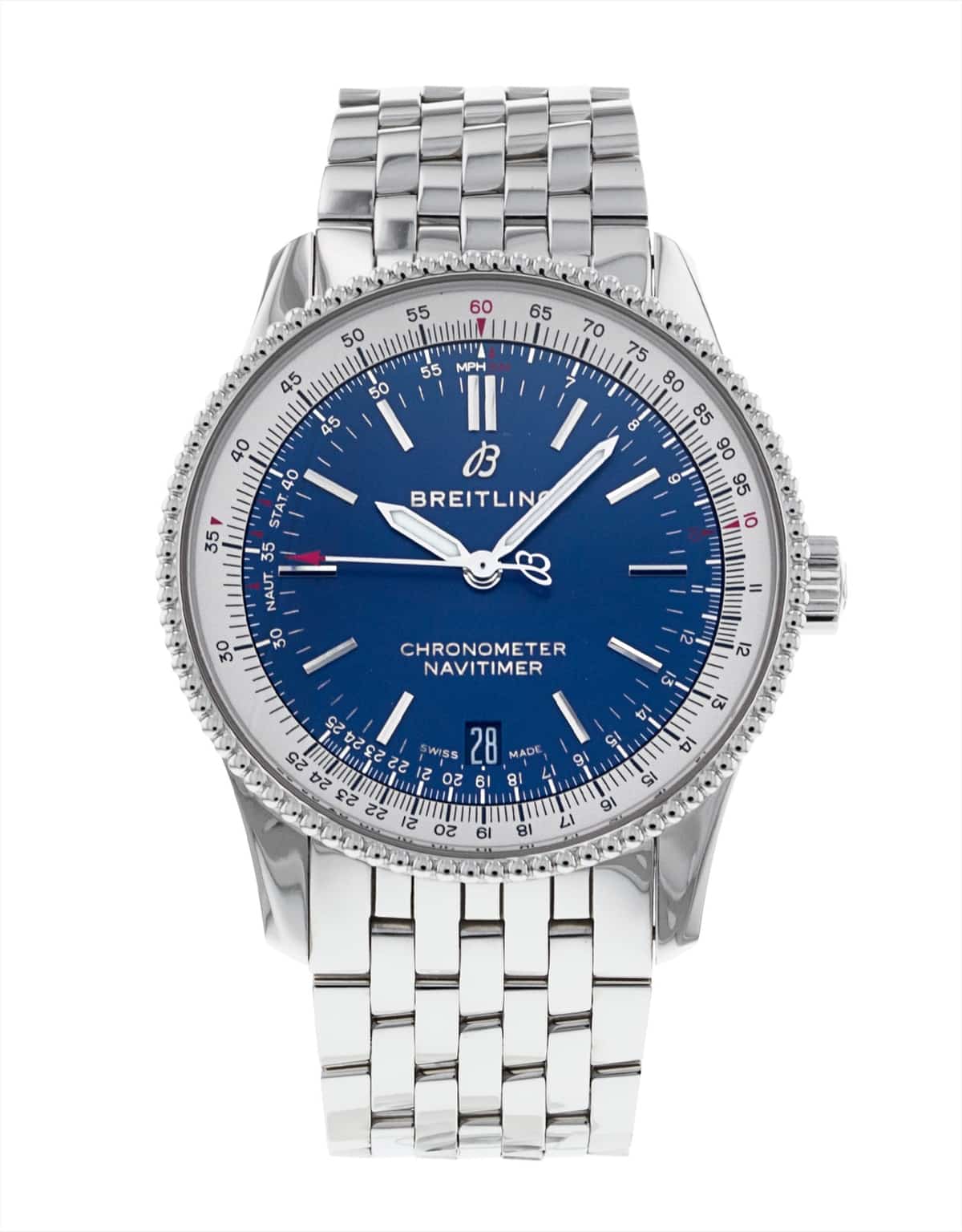 Breitling Navitimer 01 A17325